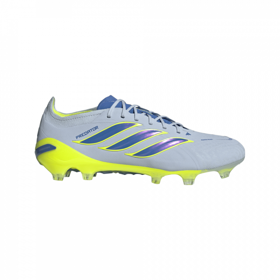 adidas Predator Elite FG Soccer Cleats | Ice Cold Precision Pack
